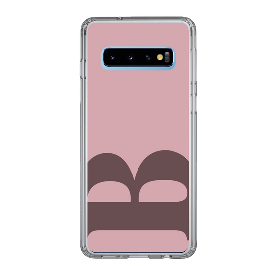 Slim Protection Case［ Original - initial color - B dusty pink ］