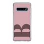 Slim Protection Case［ Original - initial color - B dusty pink ］