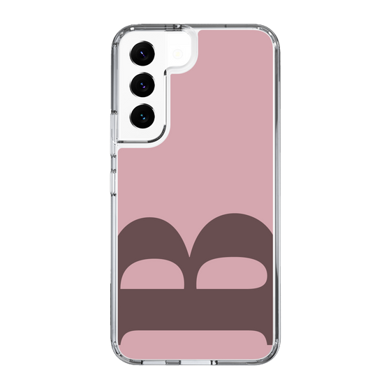 Slim Protection Case［ Original - initial color - B dusty pink ］