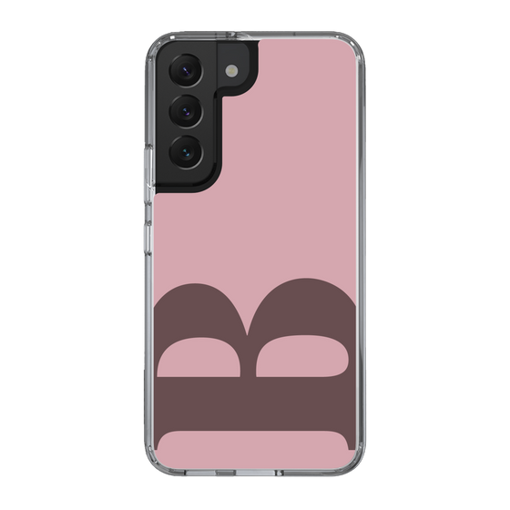 Slim Protection Case［ Original - initial color - B dusty pink ］