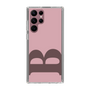 Slim Protection Case［ Original - initial color - B dusty pink ］