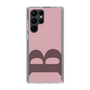 Slim Protection Case［ Original - initial color - B dusty pink ］