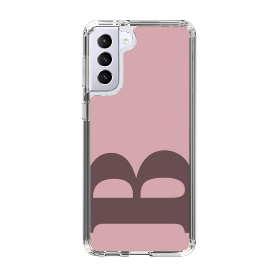 Slim Protection Case［ Original - initial color - B dusty pink ］