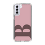 Slim Protection Case［ Original - initial color - B dusty pink ］