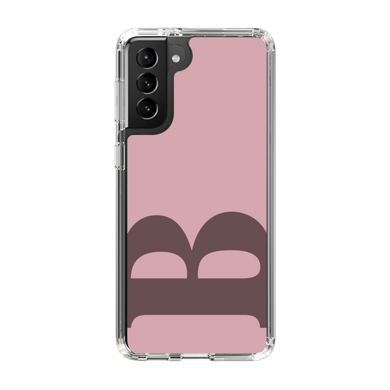 Slim Protection Case［ Original - initial color - B dusty pink ］