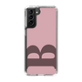 Slim Protection Case［ Original - initial color - B dusty pink ］