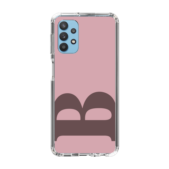 Slim Protection Case［ Original - initial color - B dusty pink ］