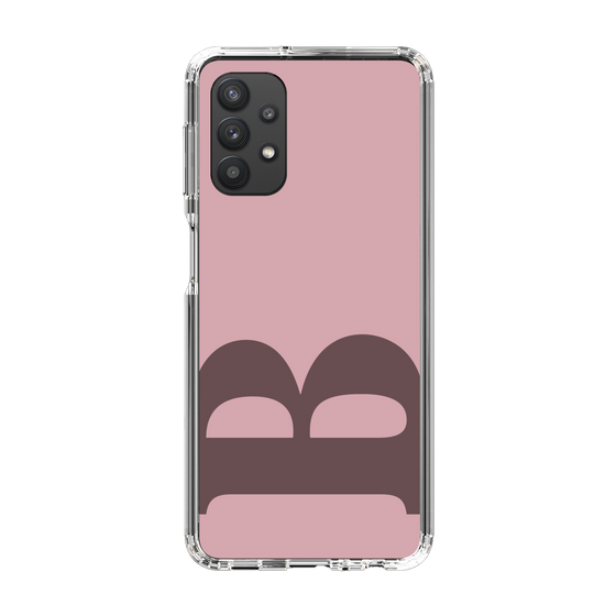 Slim Protection Case［ Original - initial color - B dusty pink ］