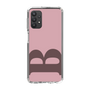 Slim Protection Case［ Original - initial color - B dusty pink ］