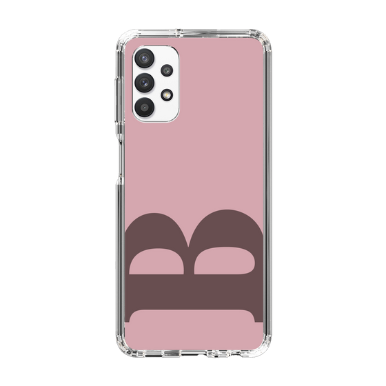 Slim Protection Case［ Original - initial color - B dusty pink ］