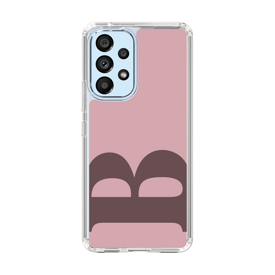 Slim Protection Case［ Original - initial color - B dusty pink ］