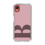 Slim Protection Case［ Original - initial color - B dusty pink ］