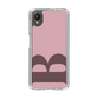 Slim Protection Case［ Original - initial color - B dusty pink ］