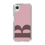 Slim Protection Case［ Original - initial color - B dusty pink ］