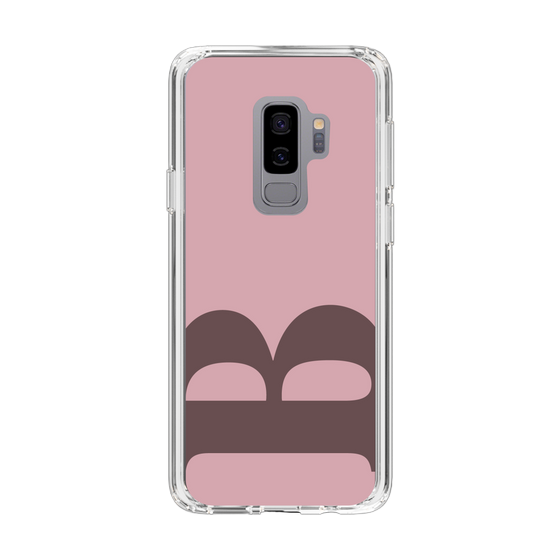 Slim Protection Case［ Original - initial color - B dusty pink ］