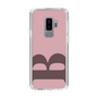 Slim Protection Case［ Original - initial color - B dusty pink ］