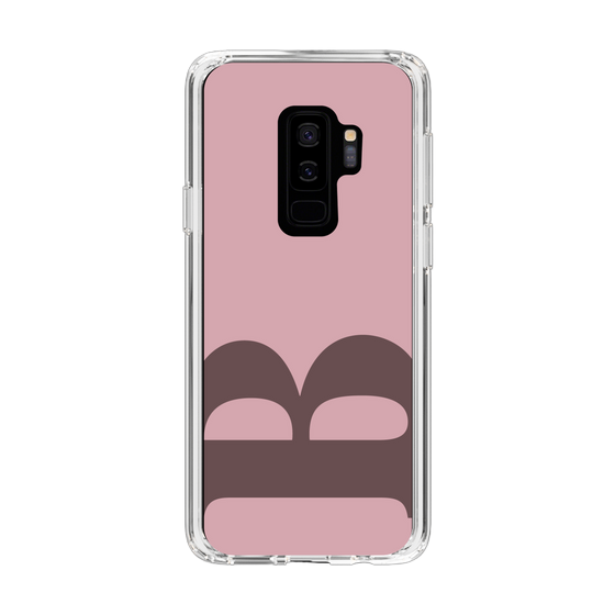 Slim Protection Case［ Original - initial color - B dusty pink ］