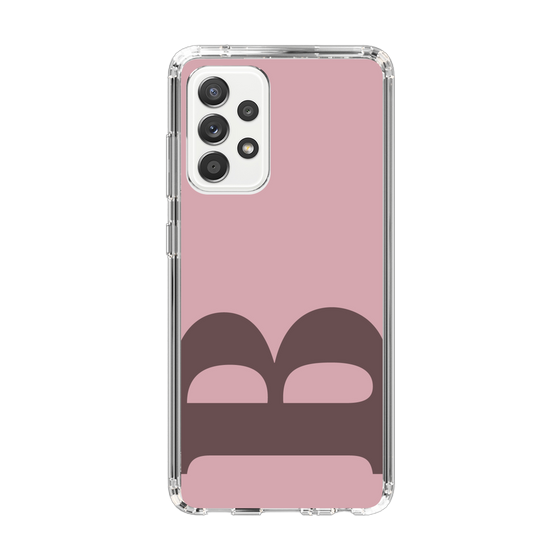 Slim Protection Case［ Original - initial color - B dusty pink ］