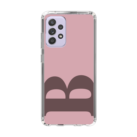 Slim Protection Case［ Original - initial color - B dusty pink ］