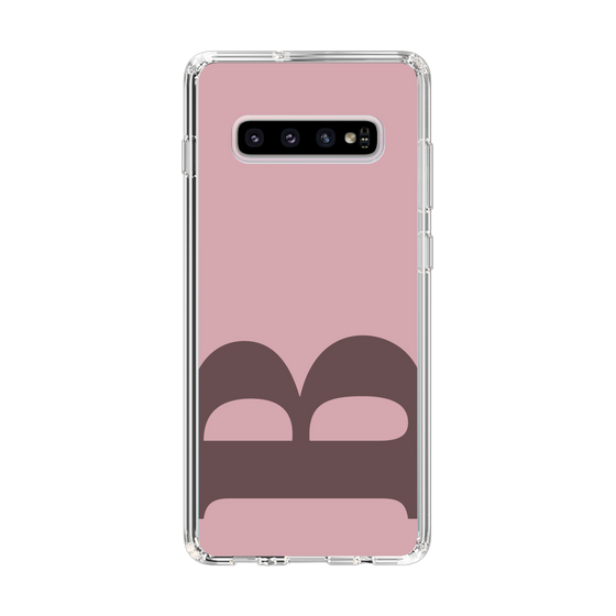 Slim Protection Case［ Original - initial color - B dusty pink ］