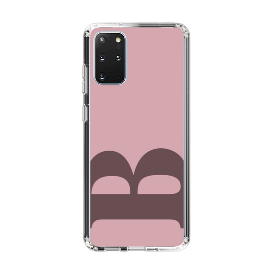 Slim Protection Case［ Original - initial color - B dusty pink ］