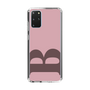 Slim Protection Case［ Original - initial color - B dusty pink ］