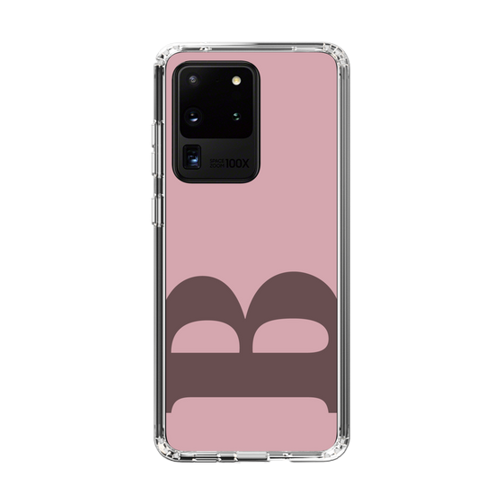 Slim Protection Case［ Original - initial color - B dusty pink ］