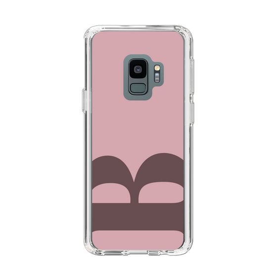 Slim Protection Case［ Original - initial color - B dusty pink ］
