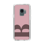 Slim Protection Case［ Original - initial color - B dusty pink ］