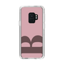 Slim Protection Case［ Original - initial color - B dusty pink ］