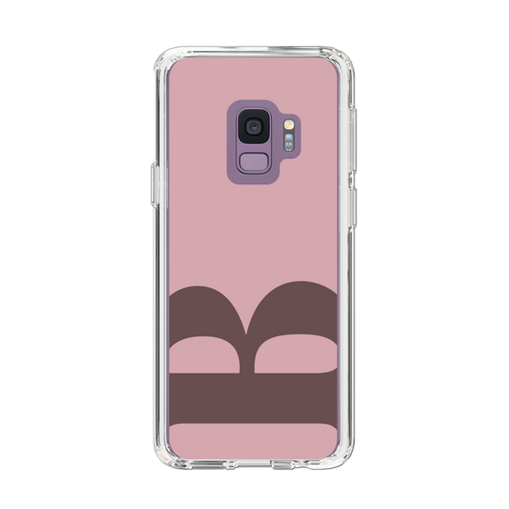 Slim Protection Case［ Original - initial color - B dusty pink ］