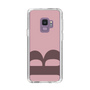 Slim Protection Case［ Original - initial color - B dusty pink ］