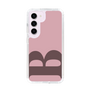 Slim Protection Case［ Original - initial color - B dusty pink ］