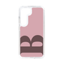 Slim Protection Case［ Original - initial color - B dusty pink ］