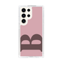 Slim Protection Case［ Original - initial color - B dusty pink ］