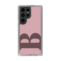 Slim Protection Case［ Original - initial color - B dusty pink ］