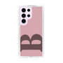 Slim Protection Case［ Original - initial color - B dusty pink ］