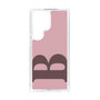 Slim Protection Case［ Original - initial color - B dusty pink ］