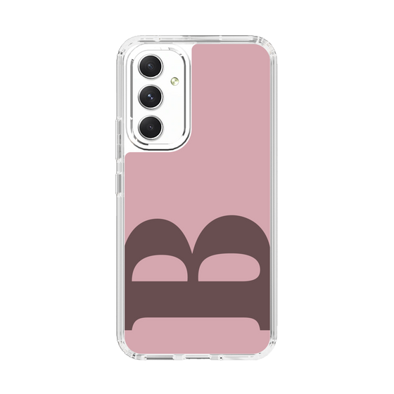 Slim Protection Case［ Original - initial color - B dusty pink ］