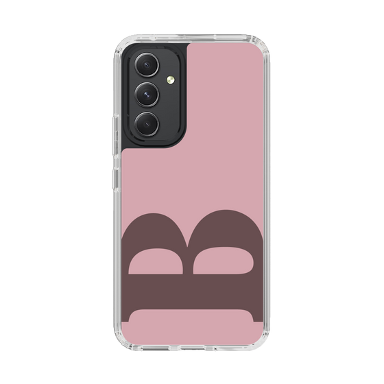 Slim Protection Case［ Original - initial color - B dusty pink ］