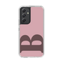 Slim Protection Case［ Original - initial color - B dusty pink ］