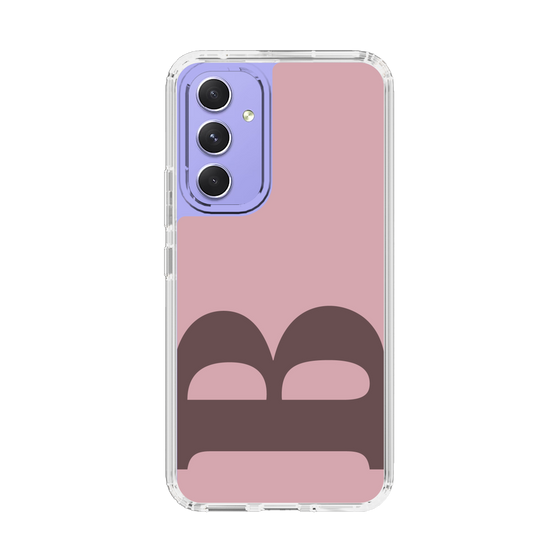 Slim Protection Case［ Original - initial color - B dusty pink ］