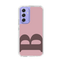 Slim Protection Case［ Original - initial color - B dusty pink ］