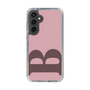 Slim Protection Case［ Original - initial color - B dusty pink ］