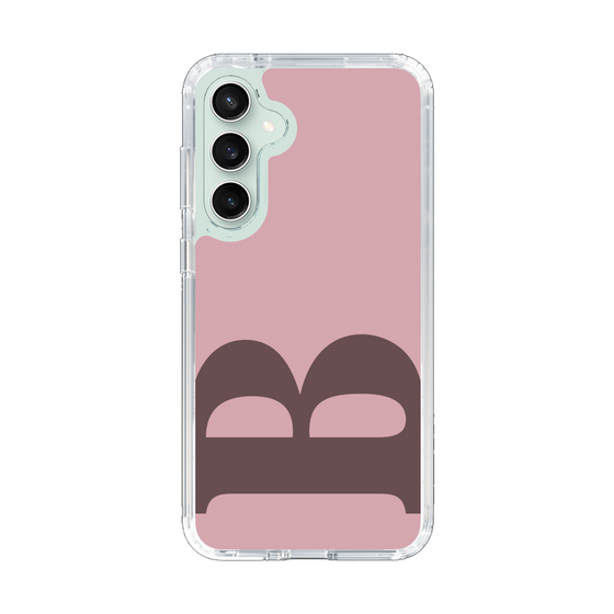 Slim Protection Case［ Original - initial color - B dusty pink ］