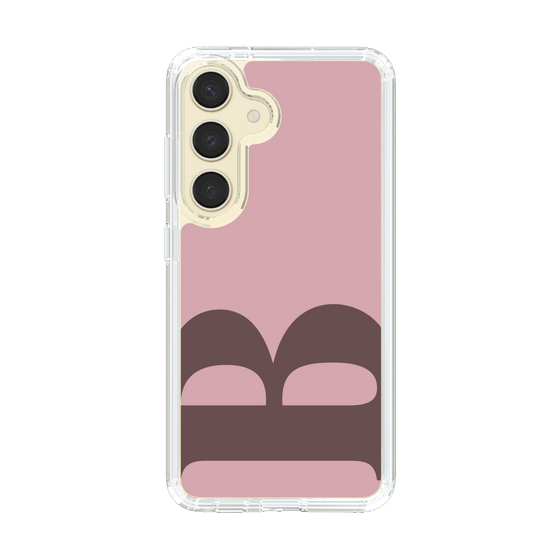 Slim Protection Case［ Original - initial color - B dusty pink ］