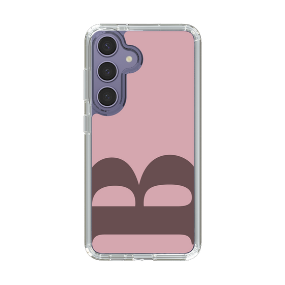 Slim Protection Case［ Original - initial color - B dusty pink ］
