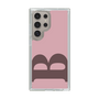 Slim Protection Case［ Original - initial color - B dusty pink ］