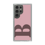 Slim Protection Case［ Original - initial color - B dusty pink ］