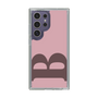 Slim Protection Case［ Original - initial color - B dusty pink ］